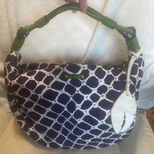 Vintage Kate Spade bag ♠️